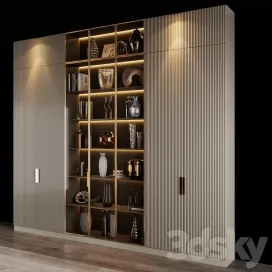 Furniture composition 4